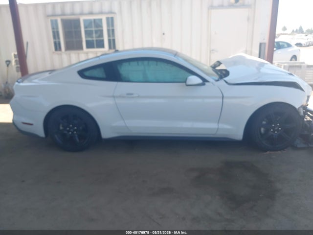 Ford Mustang Ecoboost