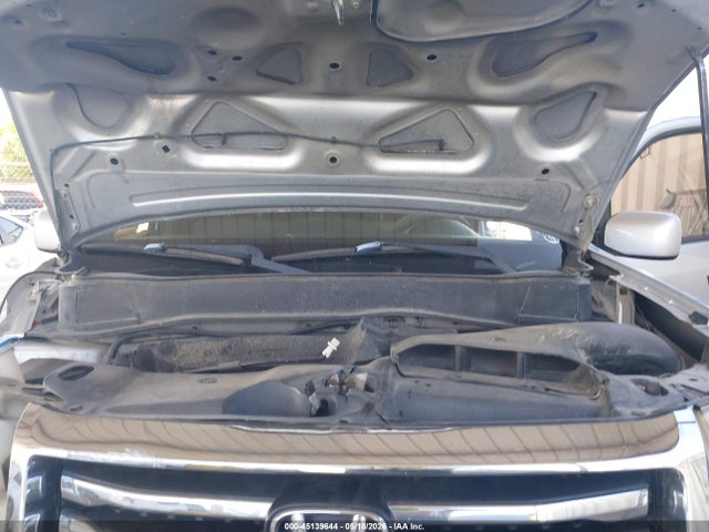 Honda Pilot Ex-l