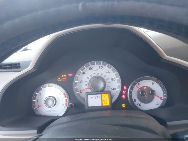Honda Pilot Ex-l