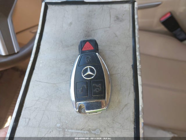 Mercedes-Benz G-Class 4matic