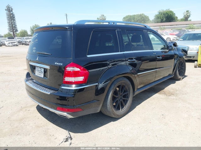 Mercedes-Benz G-Class 4matic