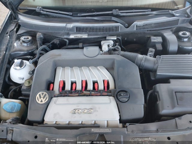 Volkswagen R32 3.2l