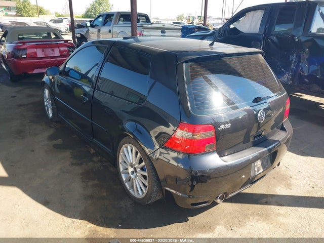 Volkswagen R32 3.2l