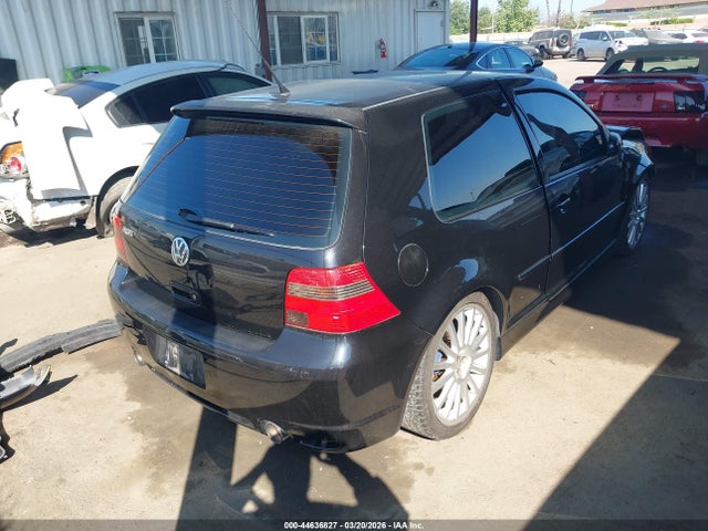 Volkswagen R32 3.2l