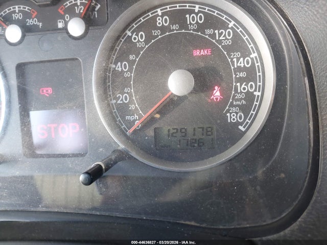 Volkswagen R32 3.2l