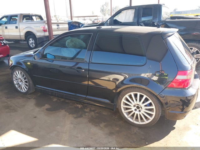 Volkswagen R32 3.2l