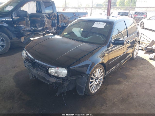 Volkswagen R32 3.2l
