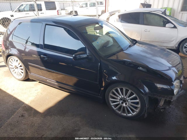 Volkswagen R32 3.2l