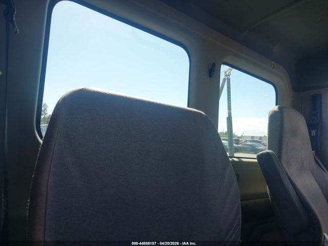 Freightliner Cascadia 125
