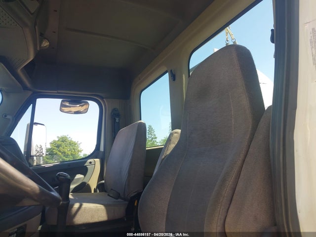 Freightliner Cascadia 125