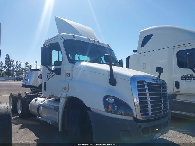 Freightliner Cascadia 125