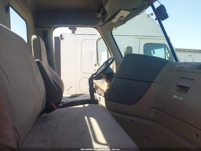 Freightliner Cascadia 125
