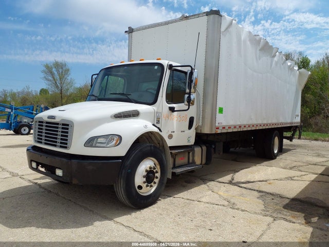 Freightliner M2 106