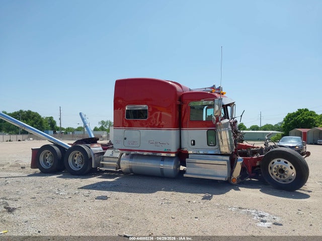 Peterbilt 389