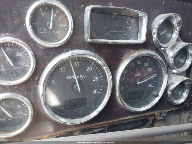 Peterbilt 389