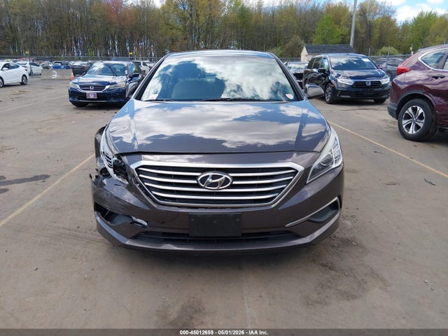 Hyundai SONATA Se