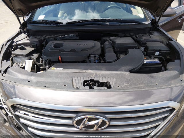 Hyundai SONATA Se