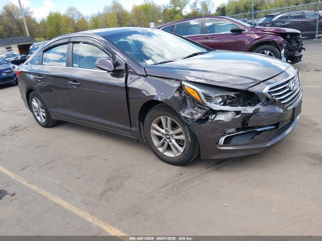 Hyundai SONATA Se