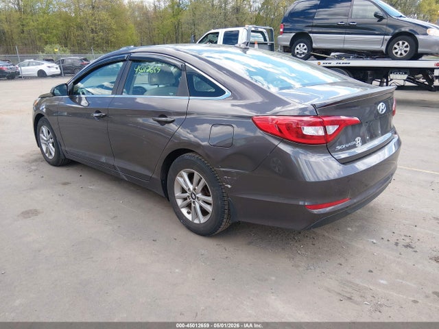 Hyundai SONATA Se