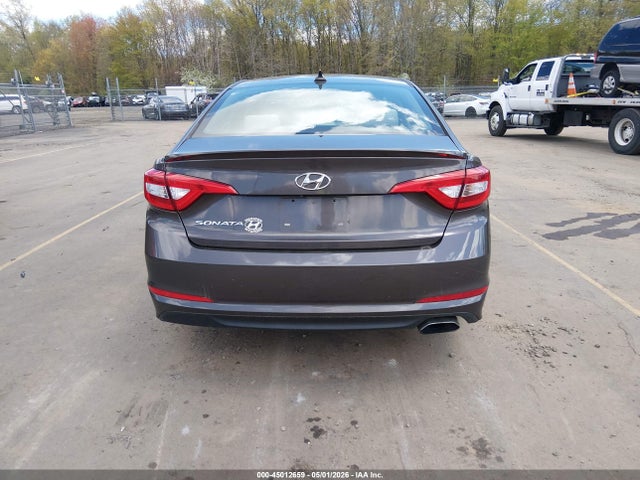 Hyundai SONATA Se