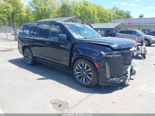 Cadillac Escalade 4wd Sport