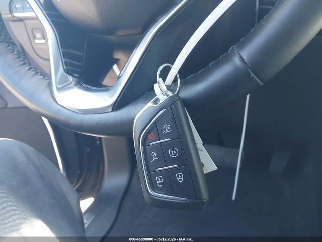 Cadillac Escalade 4wd Sport