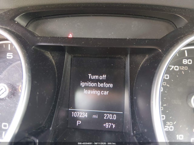 Audi A5 2.0t Premium