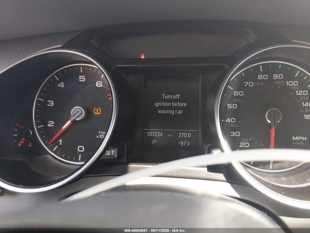 Audi A5 2.0t Premium
