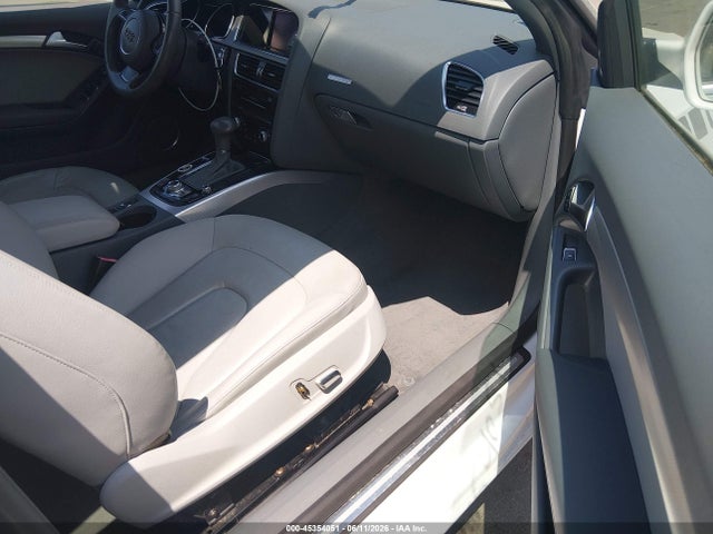 Audi A5 2.0t Premium