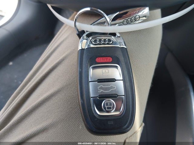 Audi A5 2.0t Premium
