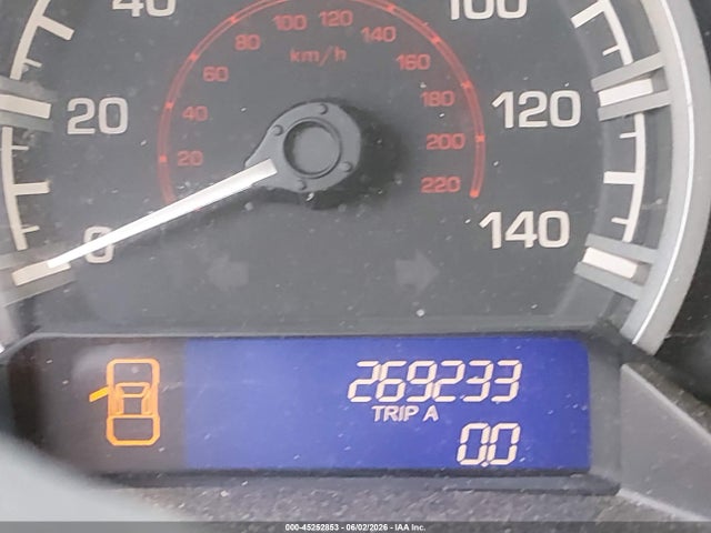 Honda Ridgeline Rt