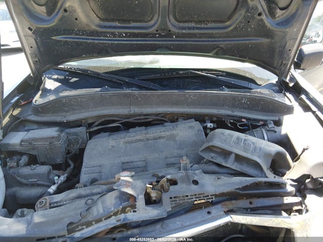 Honda Ridgeline Rt