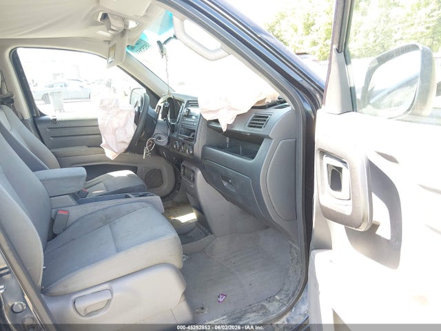 Honda Ridgeline Rt