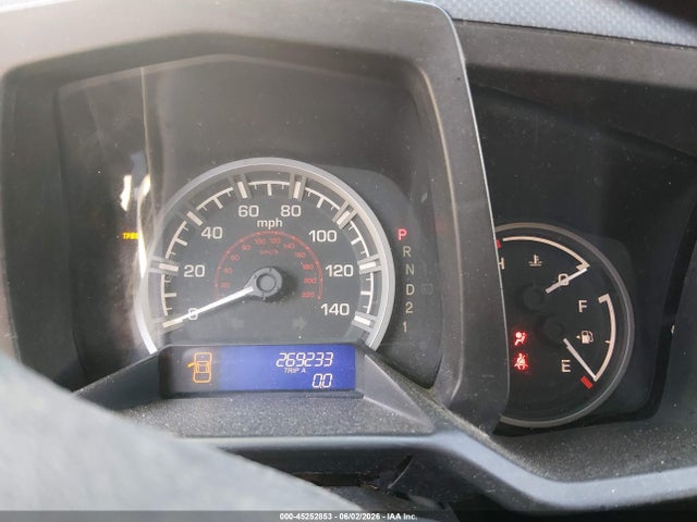 Honda Ridgeline Rt