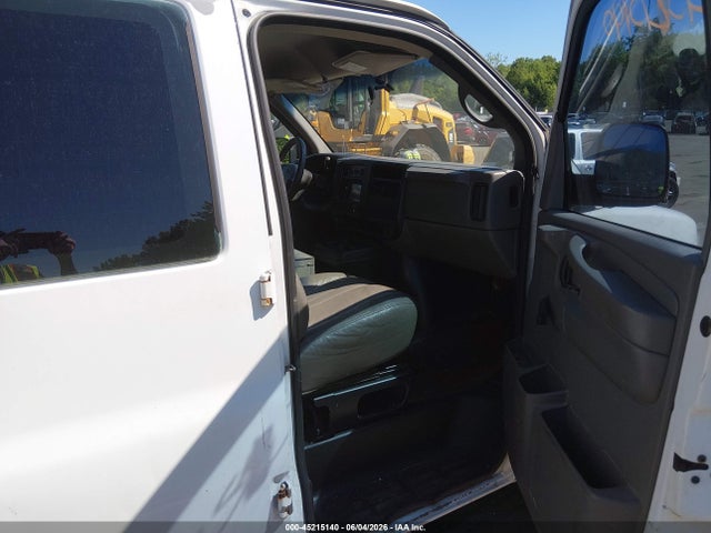 Chevrolet Express