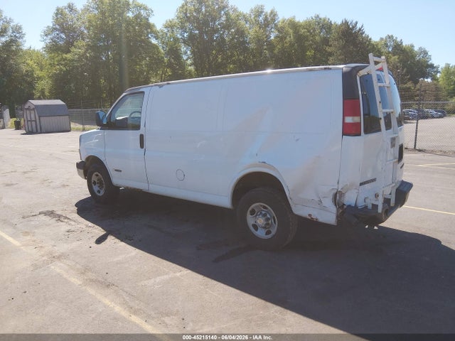 Chevrolet Express