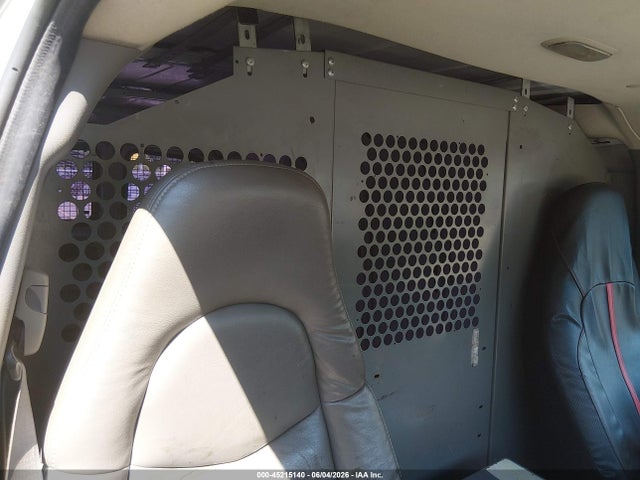 Chevrolet Express