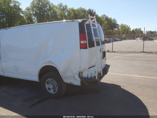 Chevrolet Express