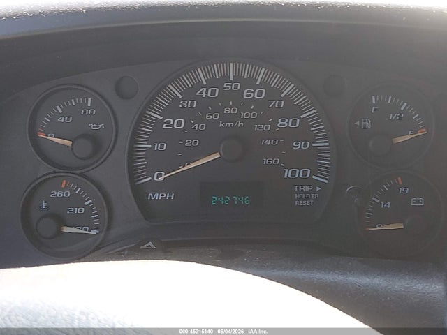 Chevrolet Express