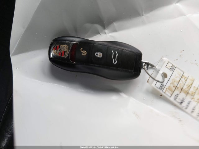 Porsche Cayenne Gts