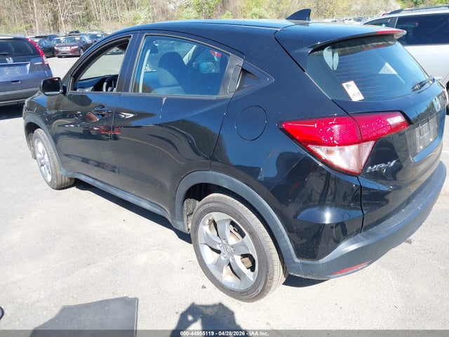 Honda HR-V Lx