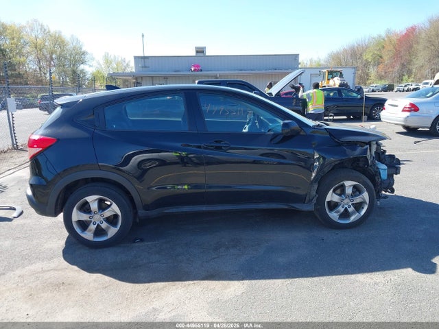 Honda HR-V Lx