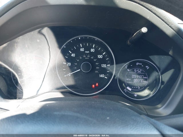 Honda HR-V Lx