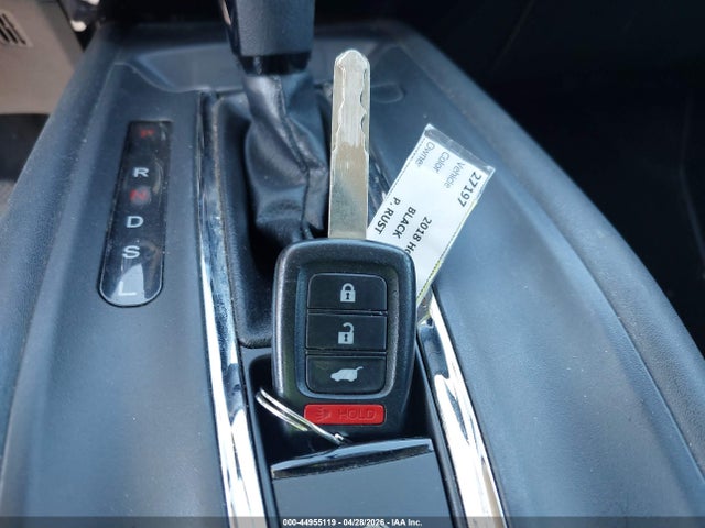 Honda HR-V Lx