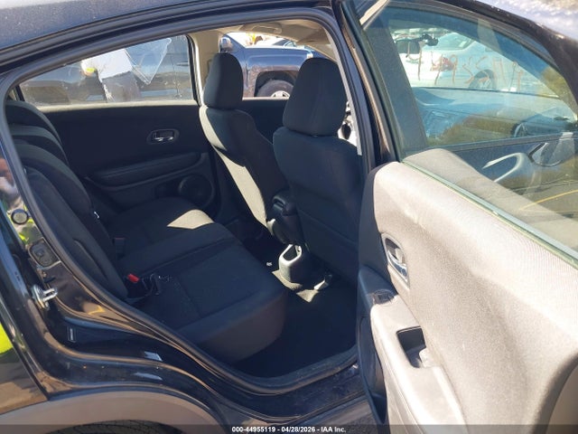 Honda HR-V Lx
