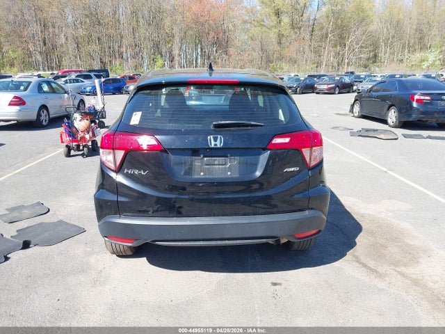 Honda HR-V Lx