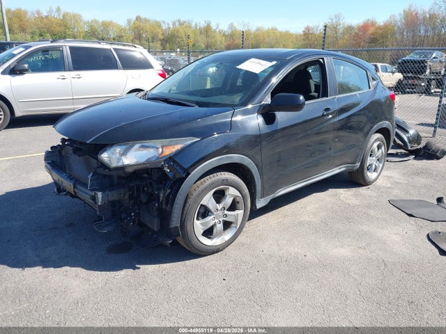 Honda HR-V Lx
