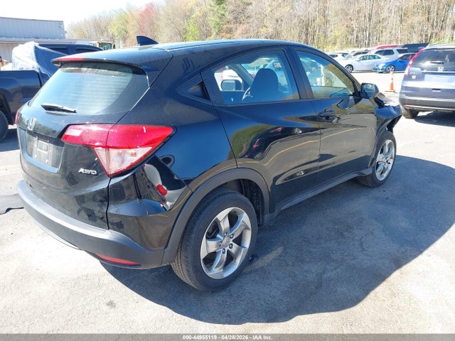 Honda HR-V Lx