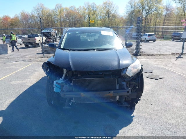 Honda HR-V Lx