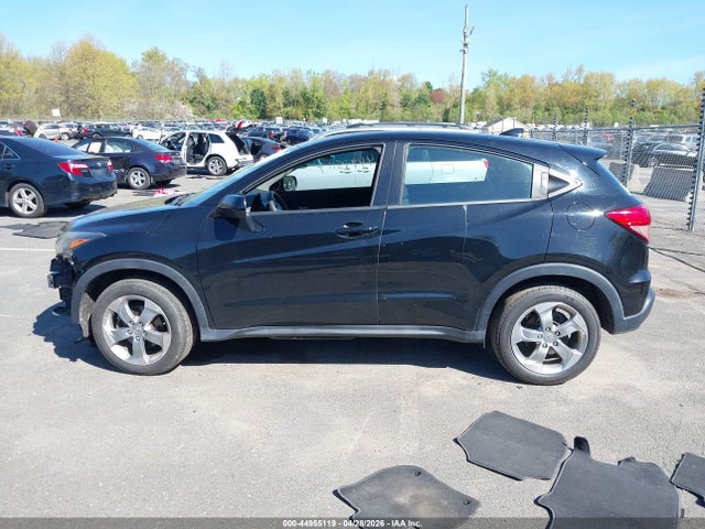 Honda HR-V Lx